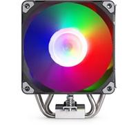 Phanteks PH-TC12ST4_DBK01, Refroidisseur CPU