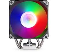 Phanteks PH-TC12ST4_DBK01, Refroidisseur CPU