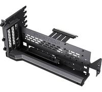 Phanteks Premium Vertical GPU Bracket Gen5 Black Support pour cartes graphiques noir
