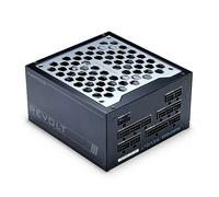 Phanteks Revolt 1000W Platinum, ATX 3.0, PCIe 5.0, vollmodular - 1000 Watt, Schwarz