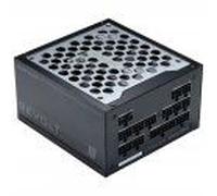 Phanteks Alimentation Revolt 1200W Platinum – ATX 3.0, PCIe 5.0, entièrement modulaire, noir