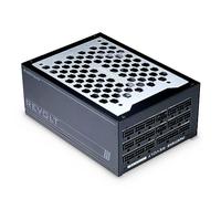 Phanteks Revolt Alimentatore Per Computer 1600 W Atx Nero (phanteks Revolt 1600w Titanium, Atx 3.)