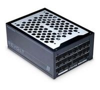 Phanteks Revolt, 1600 Watt alimentation