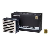 Phanteks Revolt Pro ATX3.0 Noir alimentation modulaire 1000 watt