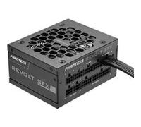 Phanteks Revolt SFX 80 Plus Platinum Netzteil, modulaire, ATX 3,0-850 W