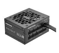 Phanteks Revolt SFX 80 Plus Platinum Netzteil, modulaire, ATX 3,0-850 W
