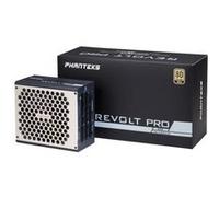 Phanteks Révolte Pro 80+ alimentation d'or G
