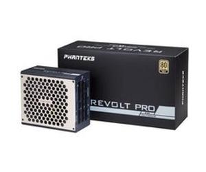 Phanteks Révolte Pro 80+ alimentation d'or G