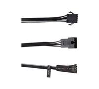 Phanteks RGB LED Adapter - Câble pour données - 60.9 cm