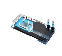 Phanteks Rtx 4080/90 Wasserblock Inkl. Backplate F?r Asus, D-Rgb - Schwarz (pH-Gb4090as_bk01_bp)