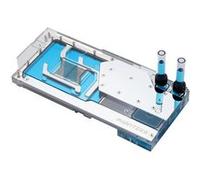 Phanteks RTX 4080/90 Wasserblock inkl. Backplate pour Asus G