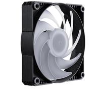 Phanteks SK ARGB 12cm 14cm ventilateur Compatible avec le contrôle de la lumière de la carte mère 5V 3PIN 4PIN PWM noir F12/140SK_DRGB(14cm Fan 1pcs)