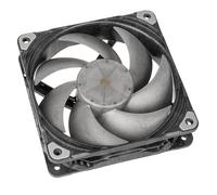 Phanteks T30-120 Ventilateur PWM 120 mm Noir/Gris Compatible avec ordinateur de bureau