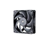 Phanteks PH-F120T30_BG système de refroidissement d'ordinateur Ventilateur 12 cm Noir 1 pièce(s)