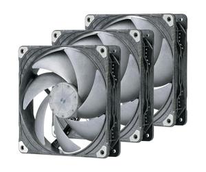 Phanteks T30 Pwm 140mm L?fter 3er Pack - Schwarz (pH-F140t30_bg_3p)