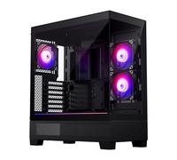 XT View - Noir - D-RGB