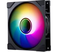 Phanteks Ventilateur à pales inversées M25G2-140 D-RGB noir (PH-F140M25RG2DBK01)