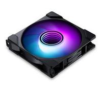 Phanteks Ventilateur de boitier M25 Gen2 Reverse RGB - 12cm (Noir) G
