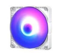 PHANTEKS Ventilateur SK PWM D-RGB - 120 mm - Blanc