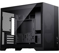 Phanteks XT M3 Boîtier, Boîtier PC, Boîtier gaming noir