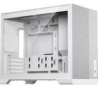Phanteks XT M3 Boîtier PC, Boîtier, Boîtier gaming blanc