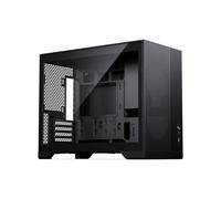 Phanteks XT M3 Micro Tower Noir (PH-XT325M_BK01) Micro ATX/Mini-ITX, 1x3.5", 2x2.5", Ventirad 175mm, GPU 430mm, USB 3.2 Gen 1/Gen 2x2