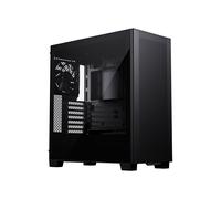 Phanteks XT Pro Midi Tower Blanc - Boîtier PC Acier/Verre Trempé - ATX/EATX/Micro-ATX/Mini-ITX - 2x3.5" & 5x2.5" - USB 3.2 Gen 1/Gen 2 - 450x230x500mm