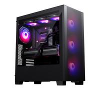 Phanteks XT Pro Ultra TG + ALIM 850W - Noir