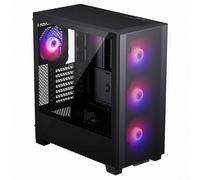 Phanteks XT Pro Ultra TG – Noir