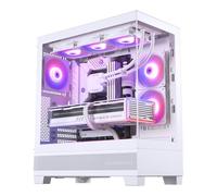 Phanteks XT View Tempered Glass Windows, D-RGB - weiß