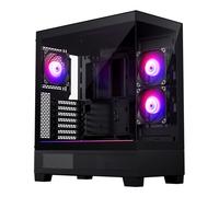 Phanteks XT View Windows, D-RGB Noir