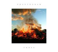 Phantogram - Three