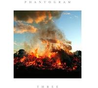 Phantogram – Three – Vinyle LP 12" – Import – Fiction BMX