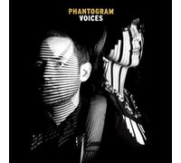 Phantogram – Voices – Vinyle (2 disques)