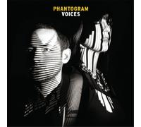 Phantogram Voices (CD) Album