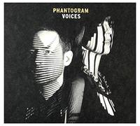 Phantogram – Voices – CD (Digi)