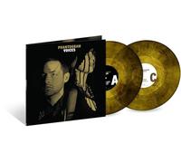 Phantogram - Voices[Gold Galaxy 2 LP]