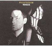 Phantogram - Voices [Import]