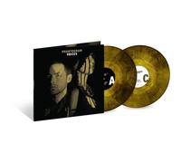 Phantogram - Voices [Vinyl Lp] Colored Vinyl, Gold, Ltd Ed, Special Ed