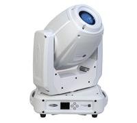 Phantom 130 Spot 130 W LED Spot Tête Mobile - Blanc