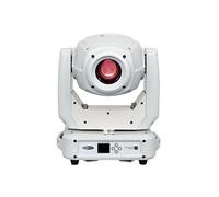 Showtec Spot lyre Phantom 130 à LED (blanc)