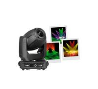 Showtec Phantom 130 Spot - Lyre Spot LED - 130W - Ouverture 12° - Lux 5200 à 5m