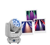 Phantom 180 Wash White