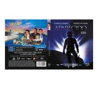 Phantom (1986) / The Wraith (Blu Ray) G