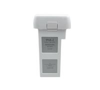 Phantom 2, Compatible avec DJI, Batterie de Rechange 11,1 V améliorée et Grande capacité Vision + Quadcopter 10C 6000 mAh