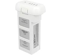 Phantom 3 Batterie de vol intelligente 15,2 V 4480 mAh pour drone DJI Phantom 3 Standard, DJI Phantom 3 Pro, DJI Phantom 3 Advanced, DJI Phantom 3 4K, DJI Phantom 3 SE