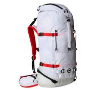 The North Face - Phantom 38 - Sac à dos de montagne - 38 l - S/M - tnf white / raw undyed / black