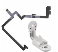 Phantom 4 - pièce de réparation de caméra à ruban Flexible, Compatible avec l'accessoire de remplacement du bras Yaw du Drone(YAW ARM WITH CABLE)