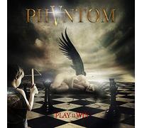 Phantom 5 - Play to Win [Import]