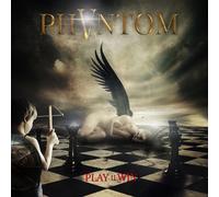 Phantom 5 Play to Win (Vinyl) 12" Album